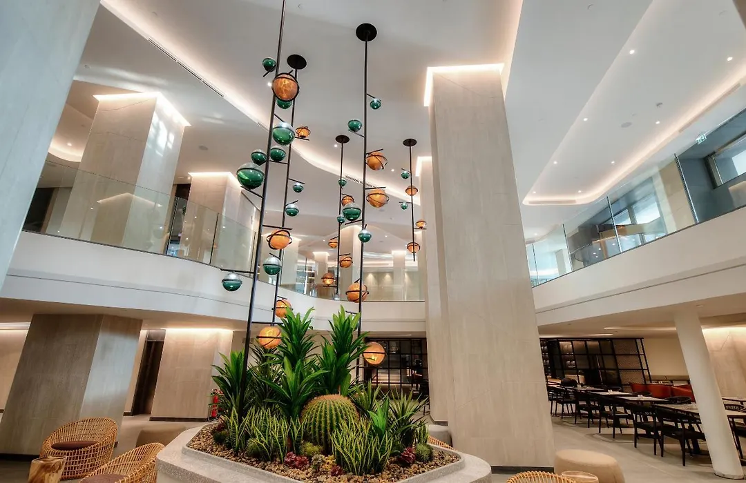 Ax Odycy Hotel-1